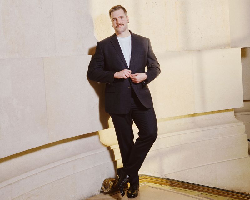 New Head of Art Basel Paris Wants to Sharpen the Contours of the Fair
