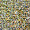 People Scene  HSE 24619 by Professor Ablade Glover contemporary artwork Painting