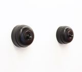 Switch black by Caitlin Devoy contemporary artwork sculpture