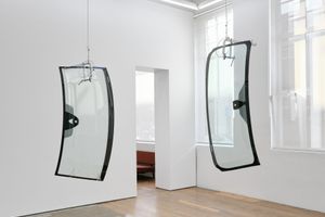 Cerith Wyn Evans