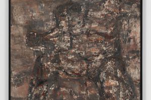 Leon Golub