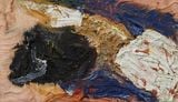 Untitled by Lydia Gifford contemporary artwork painting