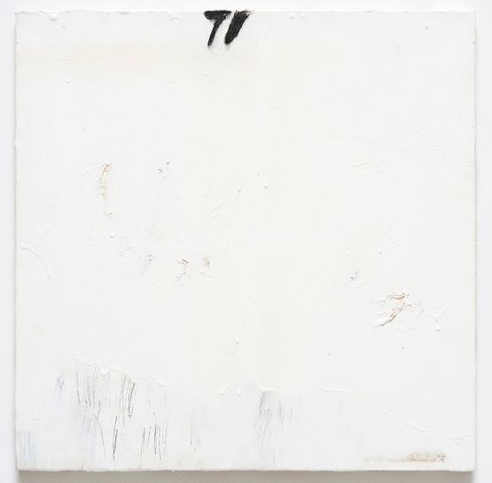 Untitled by Joong Baek Kim contemporary artwork Painting
