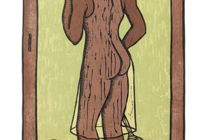 Alison Saar