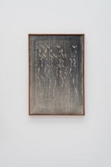 Correfoc Study by Liam Stevens contemporary artwork painting