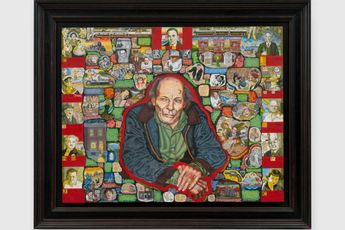Joe Coleman contemporary artist