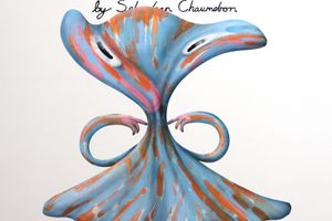 Sebastian Chaumeton