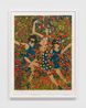 Charity empathy hope. by Marcel Dzama contemporary artwork Works on Paper