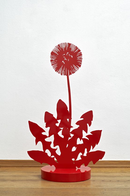 Phylum by Paul Morrison contemporary artwork Sculpture