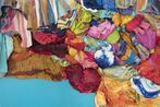 Leslie Wayne contemporary artist