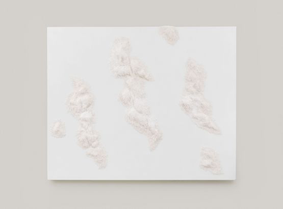 Behemouth-3 by Wu Wei contemporary artwork Works on Paper