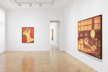 Sergey Kononov contemporary artist