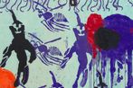 Josh Smith contemporary artist