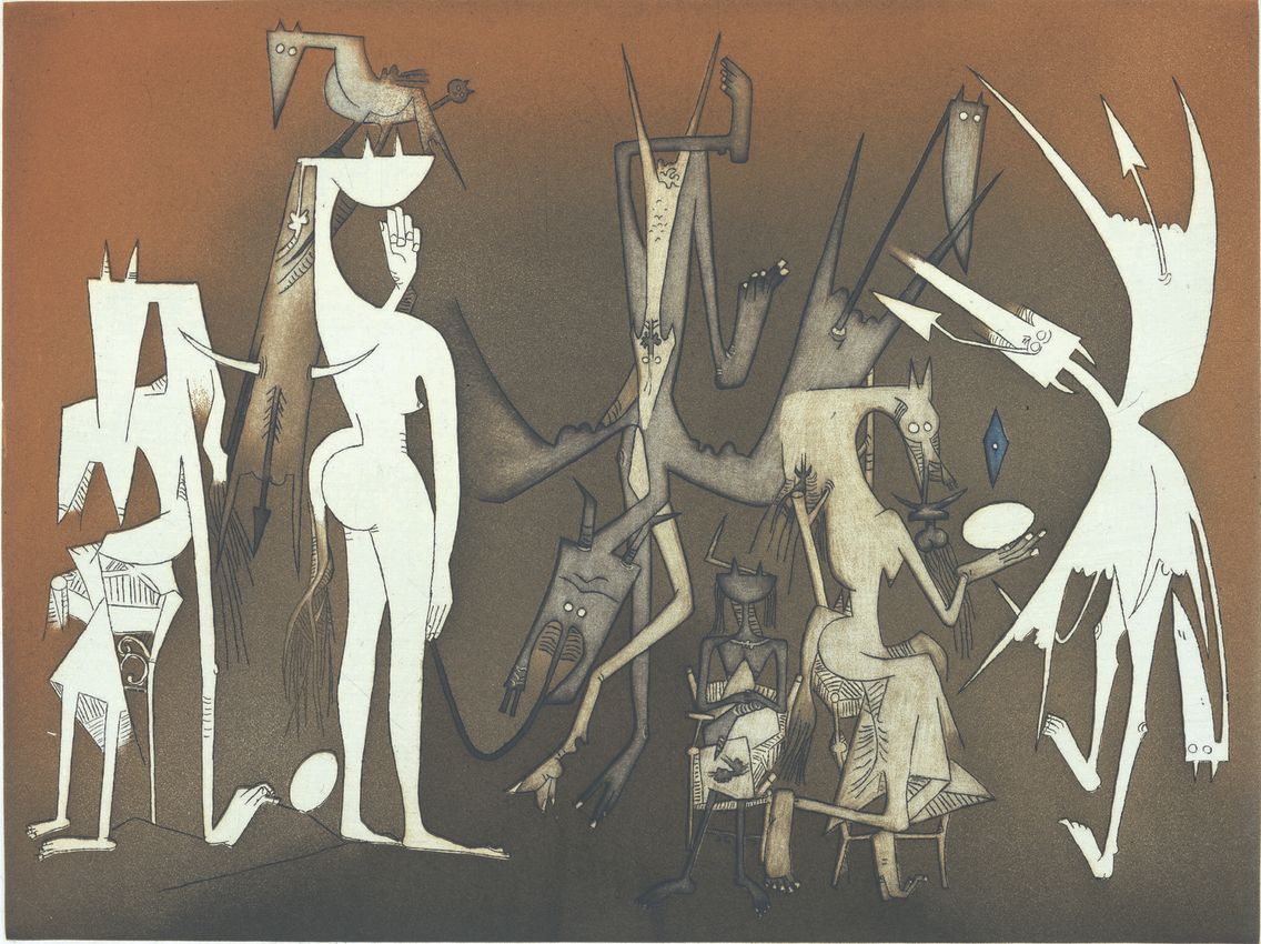 Group Exhibition