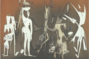 Group Exhibition