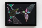 Jaider Esbell contemporary artist
