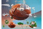 Thukral Tagra contemporary artist