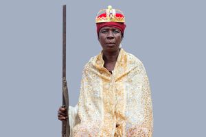 Ishola Akpo