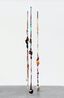 3 acordes Serie Sinfonia das cores by Sonia Gomes contemporary artwork Sculpture