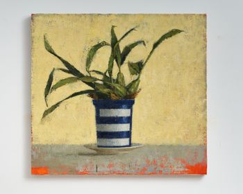 SL 432 by Jude Rae contemporary artwork painting works on paper