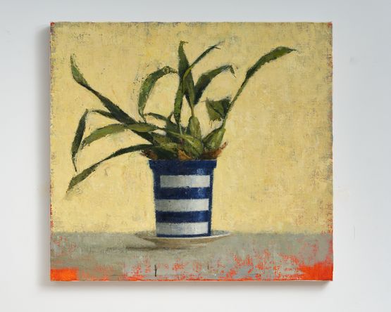 SL 432 by Jude Rae contemporary artwork Painting
