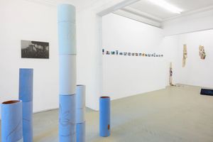 Group Exhibition