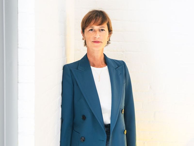 Tate Names Jessica Morgan As New Director
