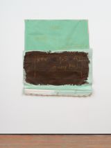 salt by et al. contemporary artwork painting works on paper drawing