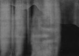 Landscape degree zero No.3 by Chen Xiaoyi contemporary artwork print works on paper