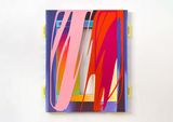 Synchronicity Paintings 30 by Marton Nemes contemporary artwork sculpture