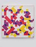 A Painting of Thought IV-SG18 by Zhao Yao contemporary artwork Painting