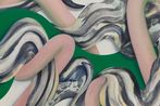 Lesley Vance contemporary artist