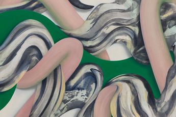 Lesley Vance contemporary artist