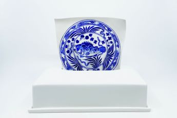 Angel Hui contemporary artist