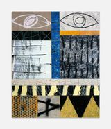 Enyo by Spiller  Cameron contemporary artwork painting