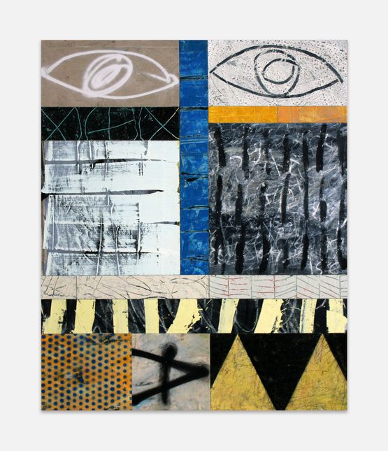 Enyo by Spiller  Cameron contemporary artwork Painting