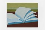 New Notebook by Henni Alftan contemporary artwork Painting