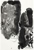 Untitled 4 by Chu Teh-Chun contemporary artwork Works on Paper