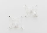 Sem titulo da serie America do Sal Untitled from the Salt America series by Carolina Cordeiro contemporary artwork sculpture textile