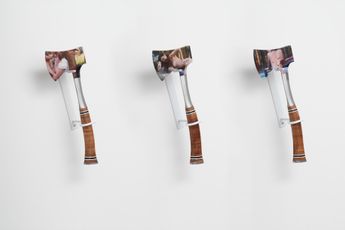 Darja Bajagic contemporary artist