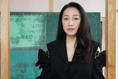 Ai Jing Waxes Nostalgic for Chinese Farms and Factories