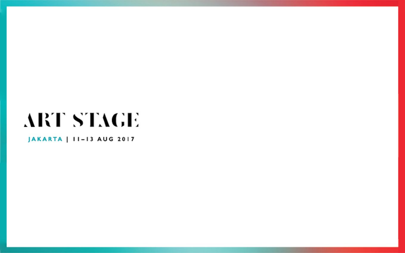 Art Stage Jakarta