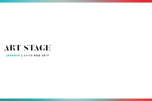 Art Stage Jakarta
