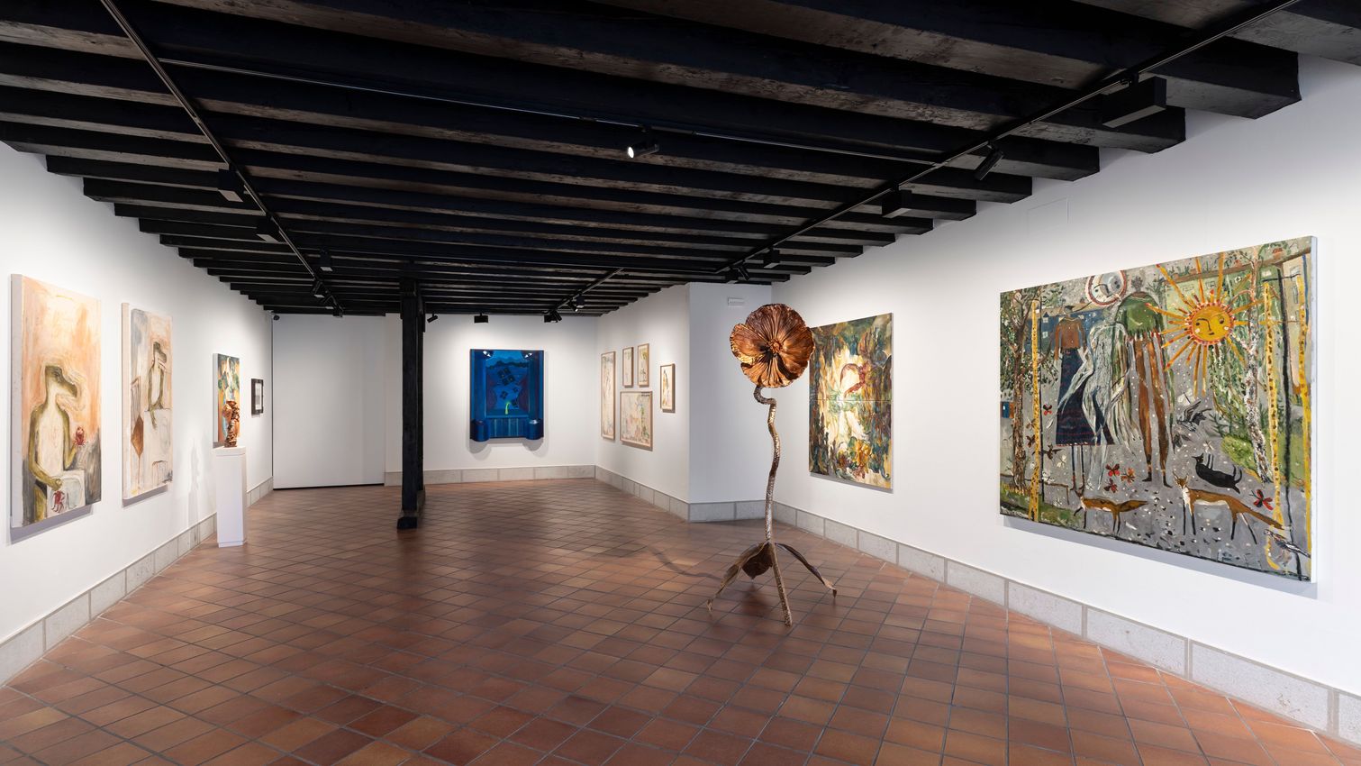 Group Exhibition