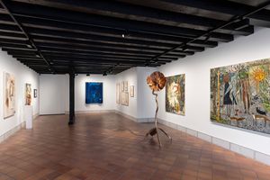 Group Exhibition