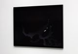CURIOUSSSA by Koo Jeong A contemporary artwork print