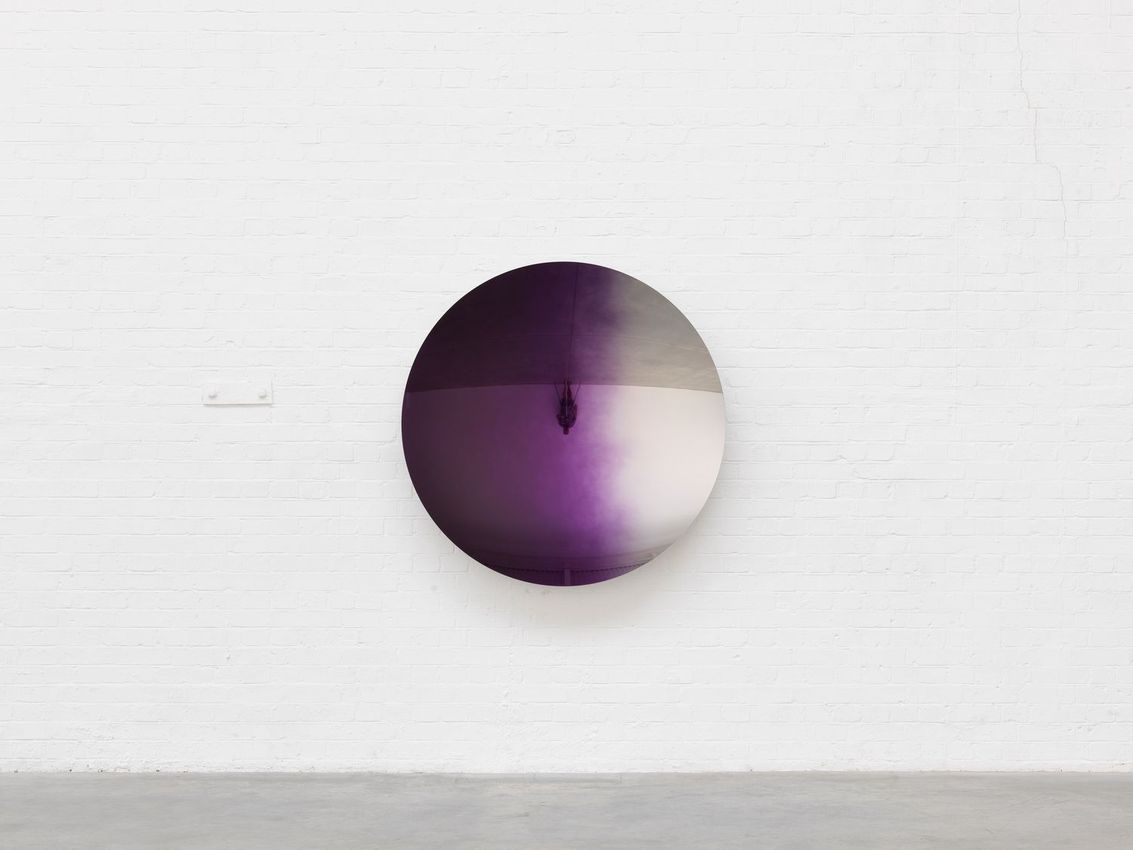 Anish Kapoor