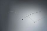 Airline by Laurent Martin Lo contemporary artwork sculpture