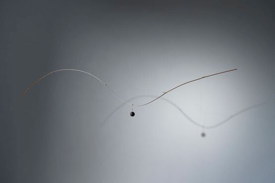Airline by Laurent Martin Lo contemporary artwork Sculpture