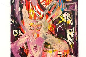 Jonathan Meese